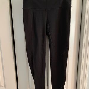 Athleta leggings size small.